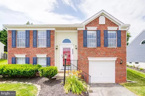 5532 Wicomico Dr, New Market, MD 21774