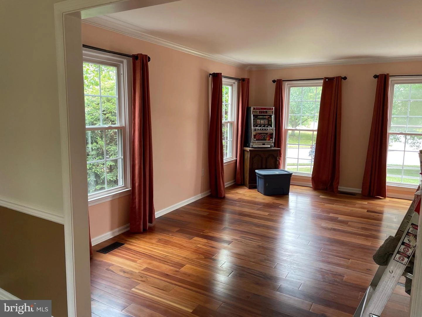 Living - 9014 Spring Meadow Cir, Frederick, MD 21701 photo 2 of 12