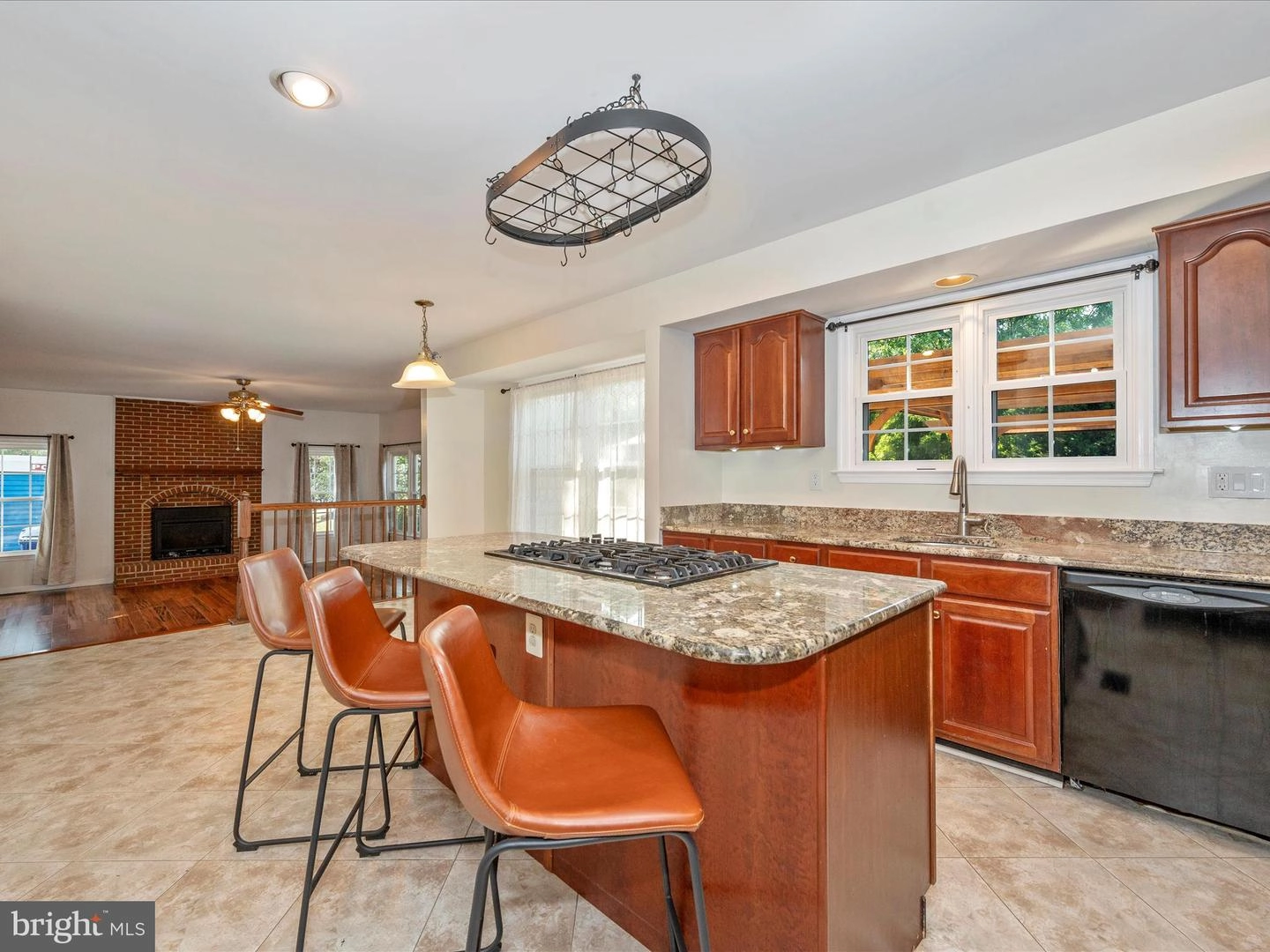 Kitchen - 9014 Spring Meadow Cir, Frederick, MD 21701 photo 1 of 4