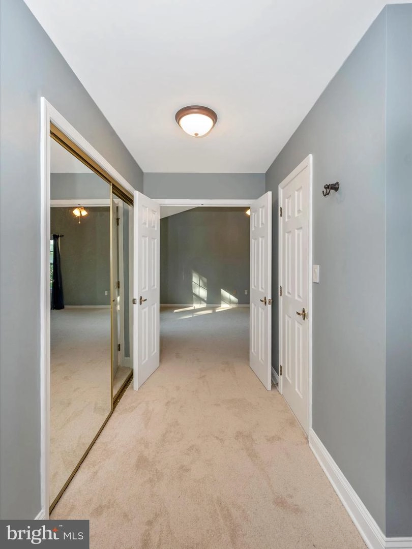 Entry Way - 9014 Spring Meadow Cir, Frederick, MD 21701 photo 5 of 5