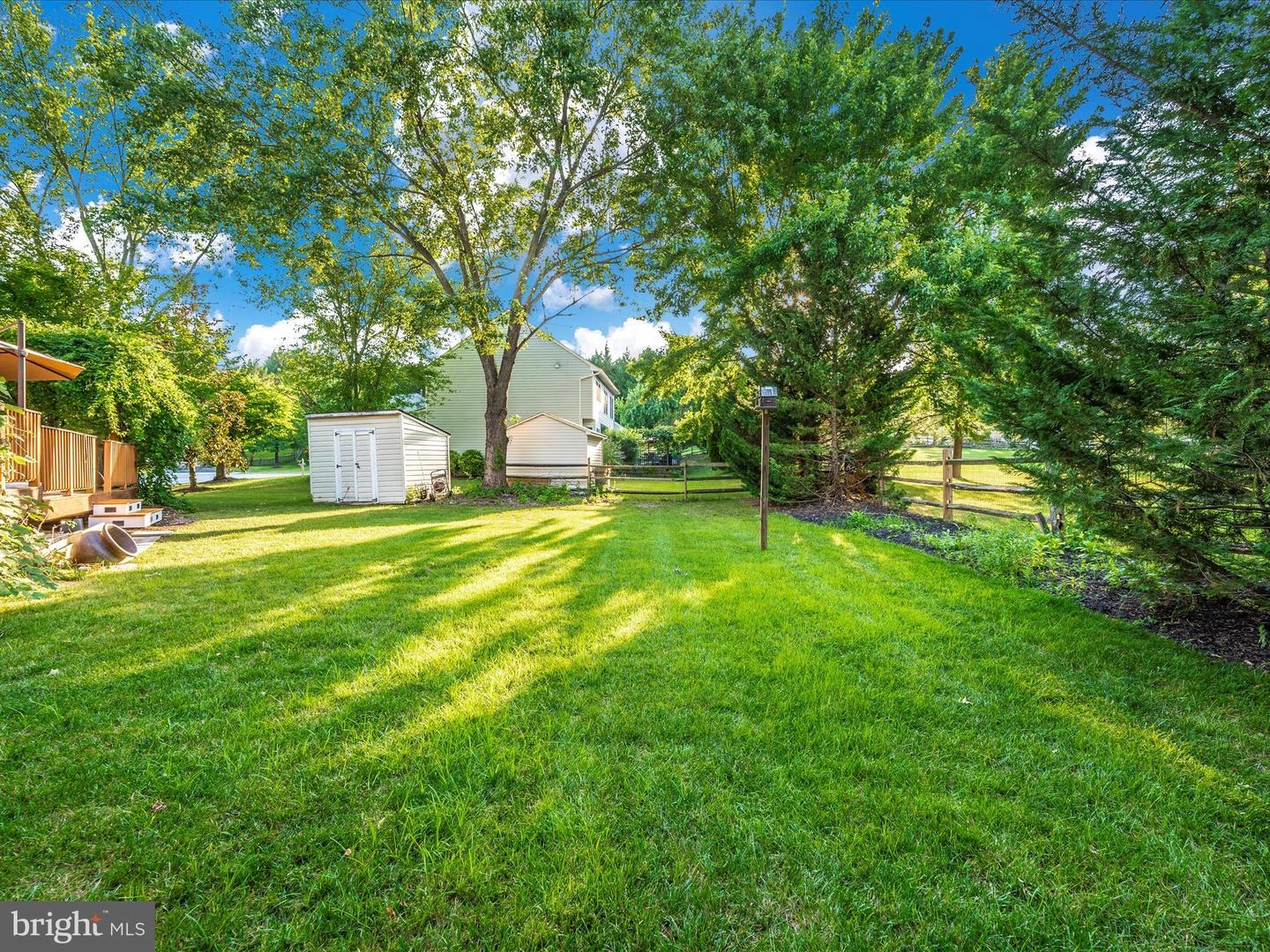 Exterior - 9014 Spring Meadow Cir, Frederick, MD 21701 photo 20 of 26
