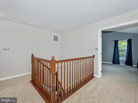 Entry Way - 9014 Spring Meadow Cir, Frederick, MD 21701 photo 3 of 5