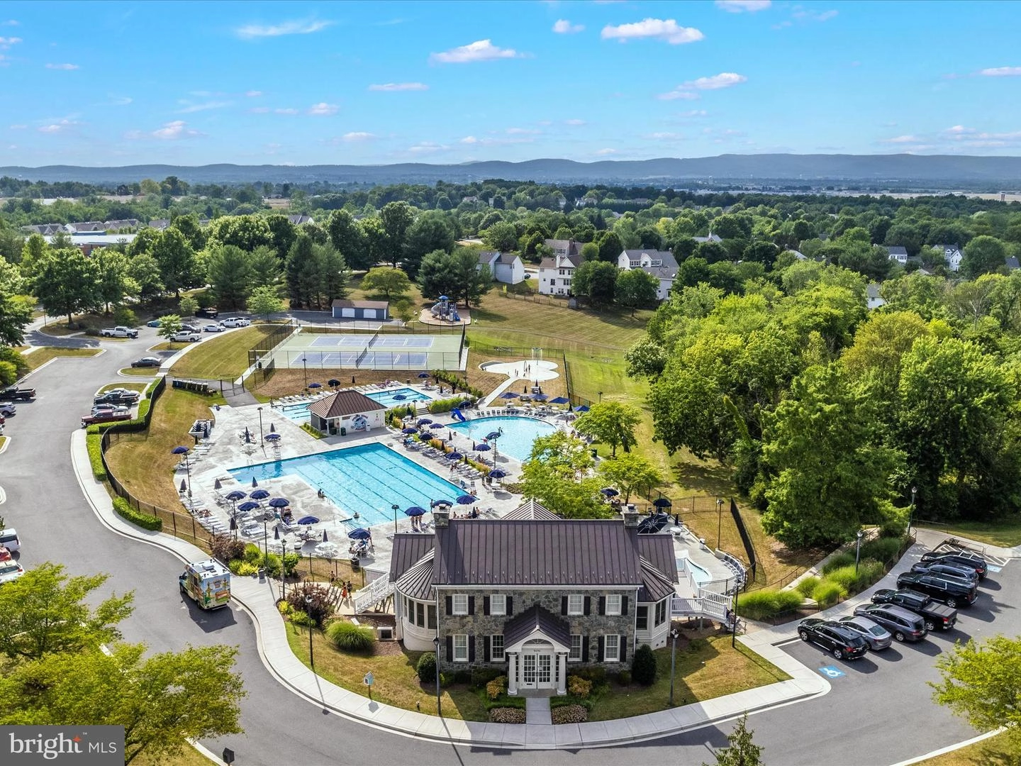 View/Area - 9014 Spring Meadow Cir, Frederick, MD 21701 photo 2 of 4