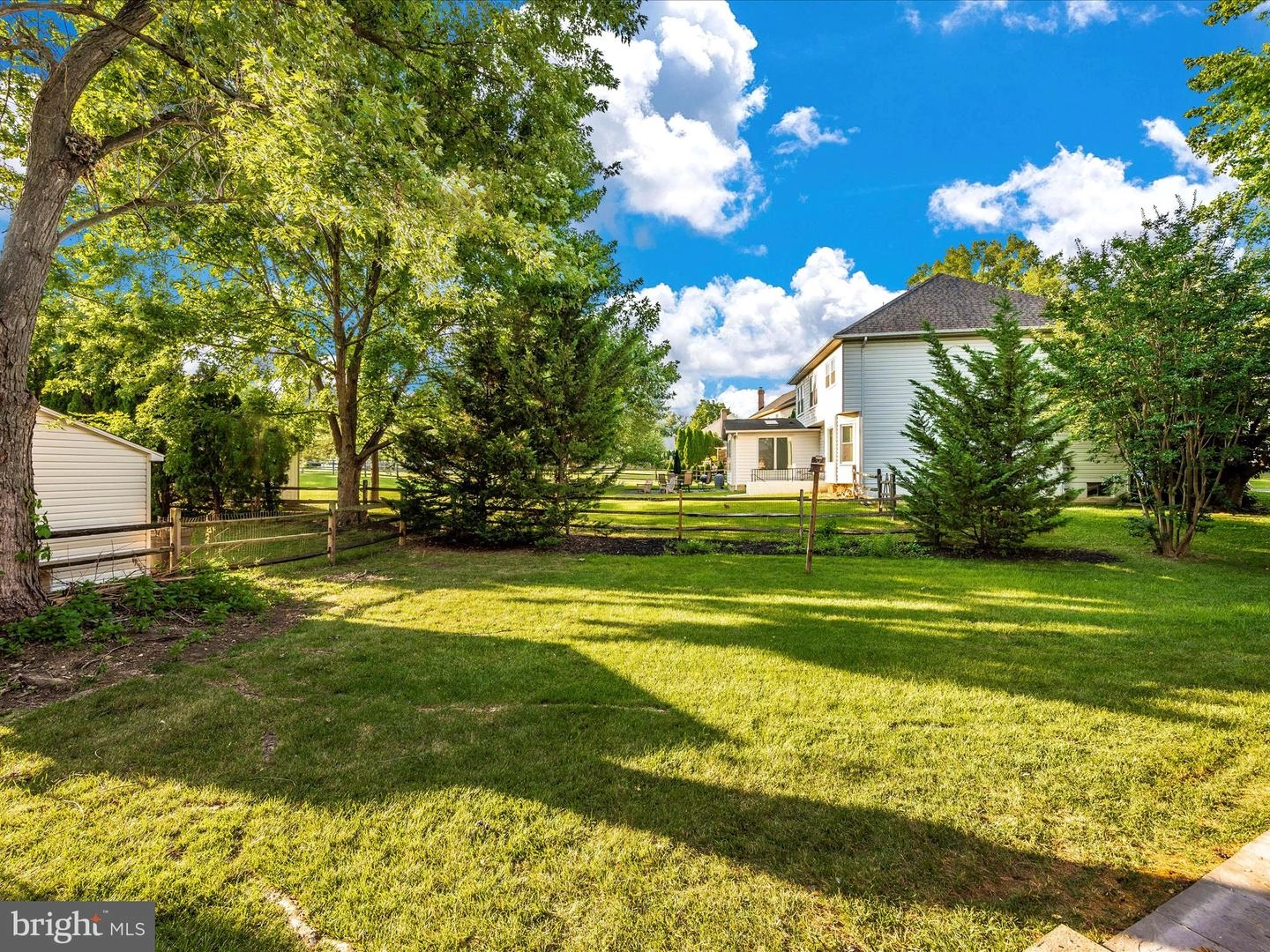 Exterior - 9014 Spring Meadow Cir, Frederick, MD 21701 photo 17 of 26