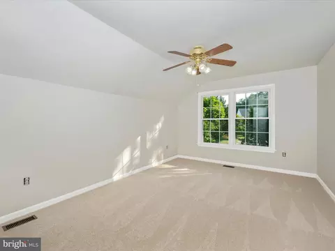 Bedroom - 9014 Spring Meadow Cir, Frederick, MD 21701 photo 6 of 7