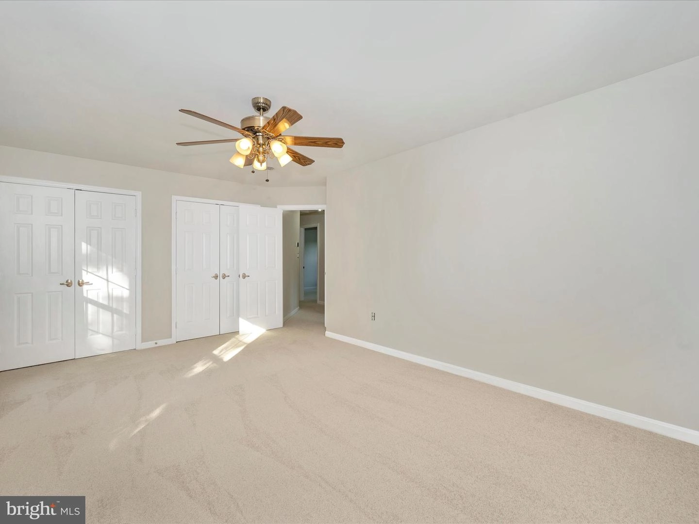 Bedroom - 9014 Spring Meadow Cir, Frederick, MD 21701 photo 5 of 7