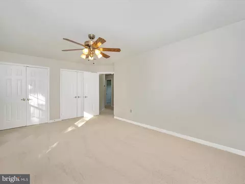 Bedroom - 9014 Spring Meadow Cir, Frederick, MD 21701 photo 5 of 7