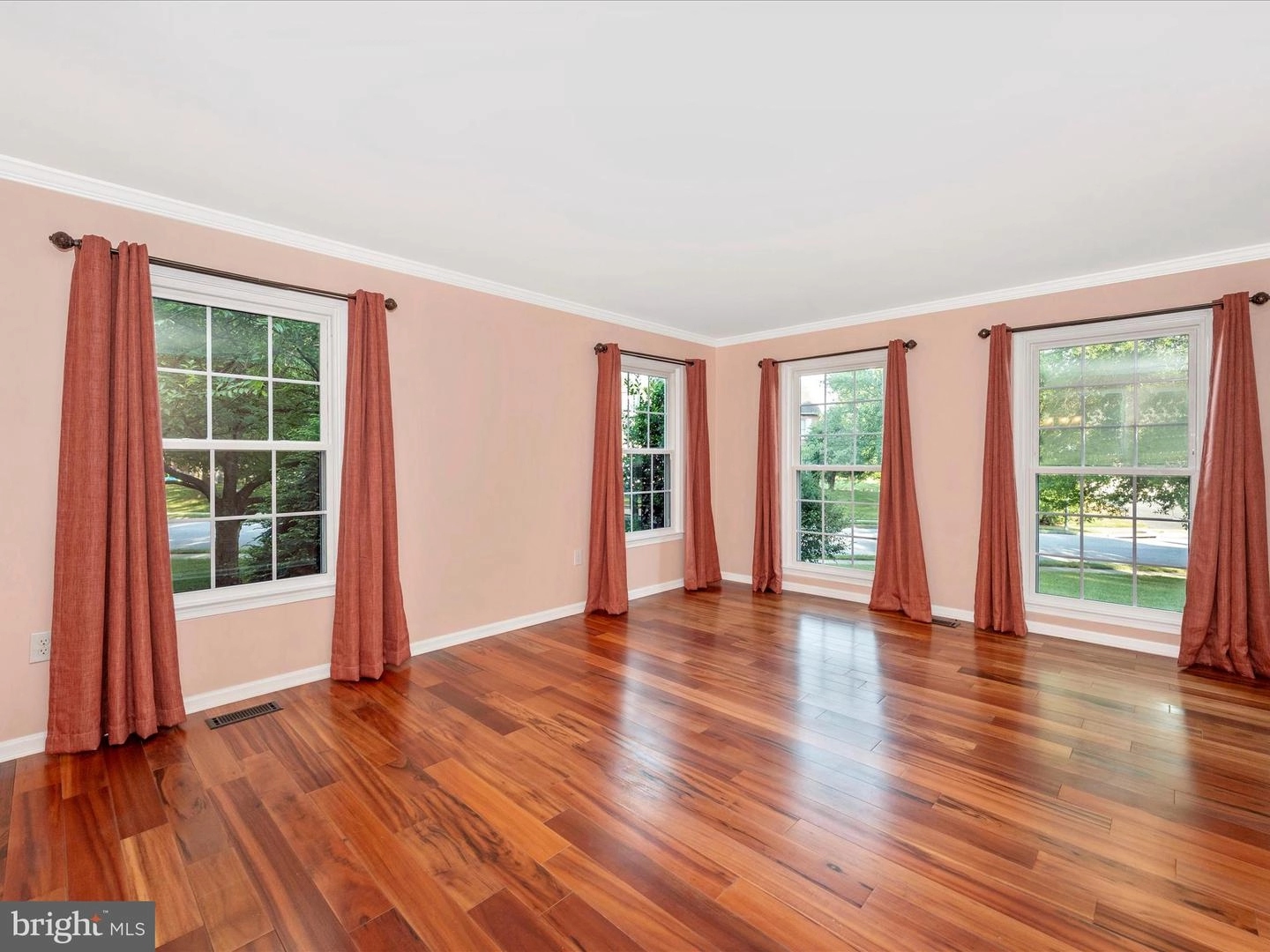 Living - 9014 Spring Meadow Cir, Frederick, MD 21701 photo 5 of 12