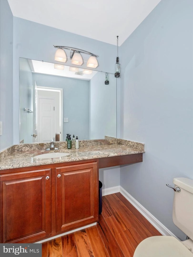 Bath - 9014 Spring Meadow Cir, Frederick, MD 21701 photo 4 of 12