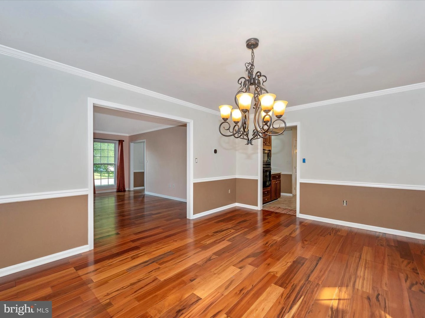 Dining - 9014 Spring Meadow Cir, Frederick, MD 21701 photo 1 of 2