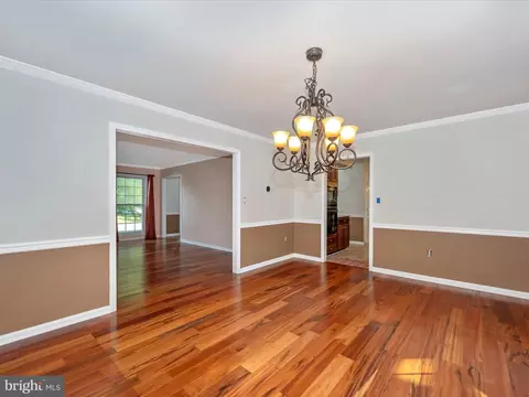 Dining - 9014 Spring Meadow Cir, Frederick, MD 21701 photo 1 of 2