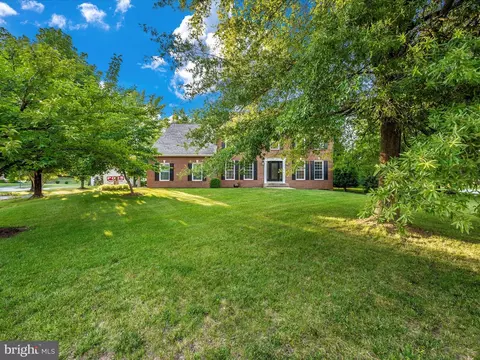 Exterior - 9014 Spring Meadow Cir, Frederick, MD 21701 photo 23 of 26