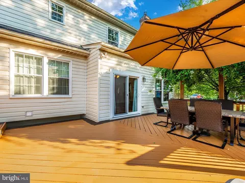 Exterior - 9014 Spring Meadow Cir, Frederick, MD 21701 photo 13 of 26