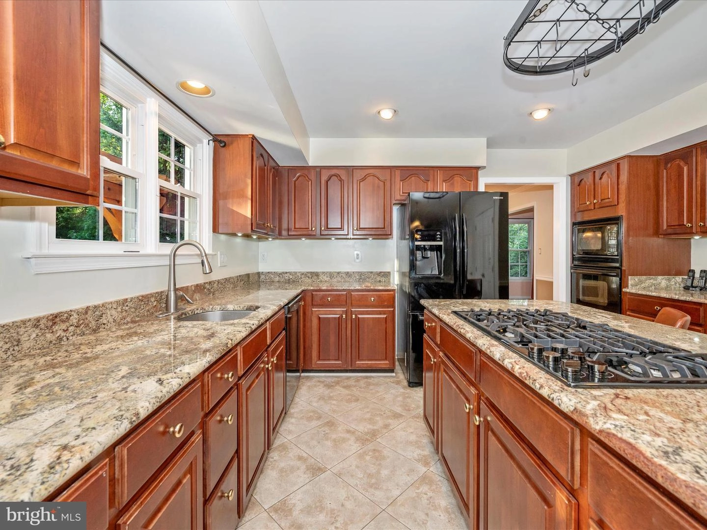 Kitchen - 9014 Spring Meadow Cir, Frederick, MD 21701 photo 3 of 4