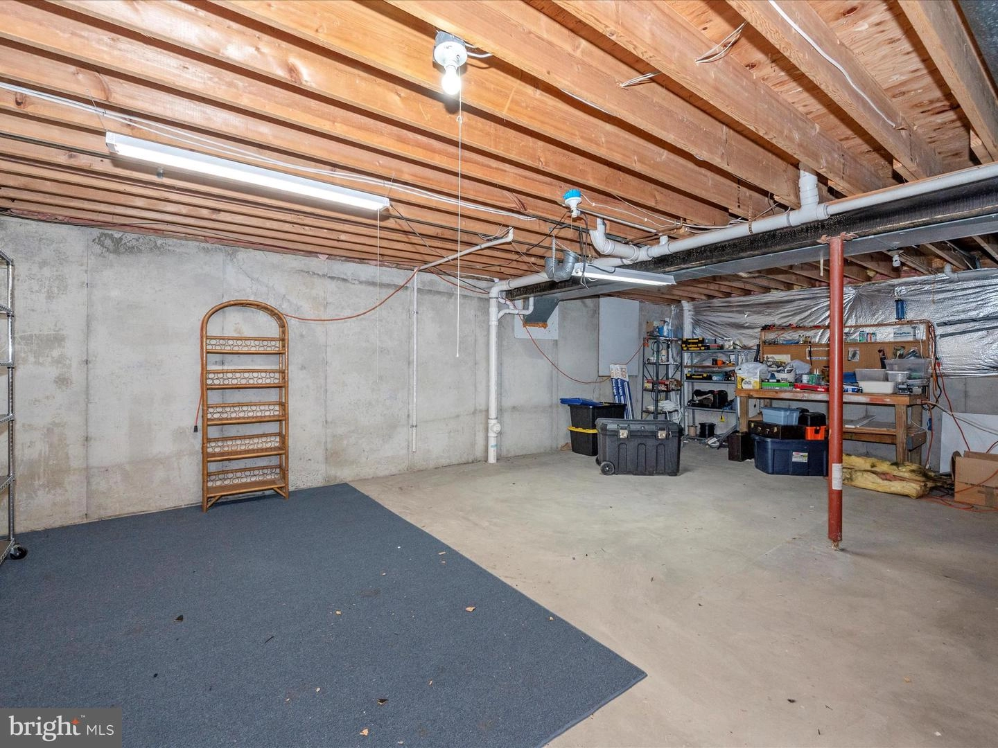 Exterior - 9014 Spring Meadow Cir, Frederick, MD 21701 photo 4 of 26