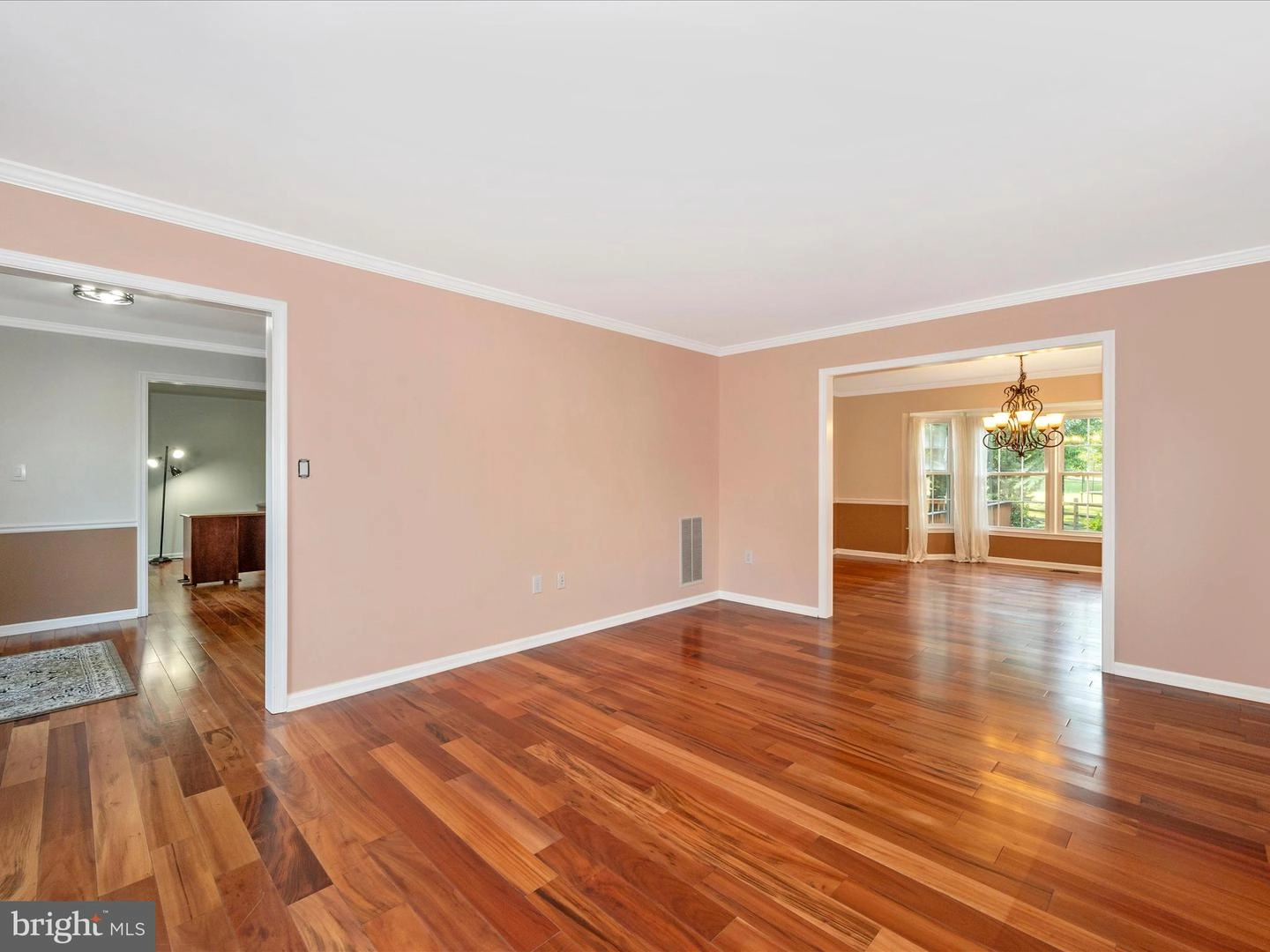 Living - 9014 Spring Meadow Cir, Frederick, MD 21701 photo 7 of 12