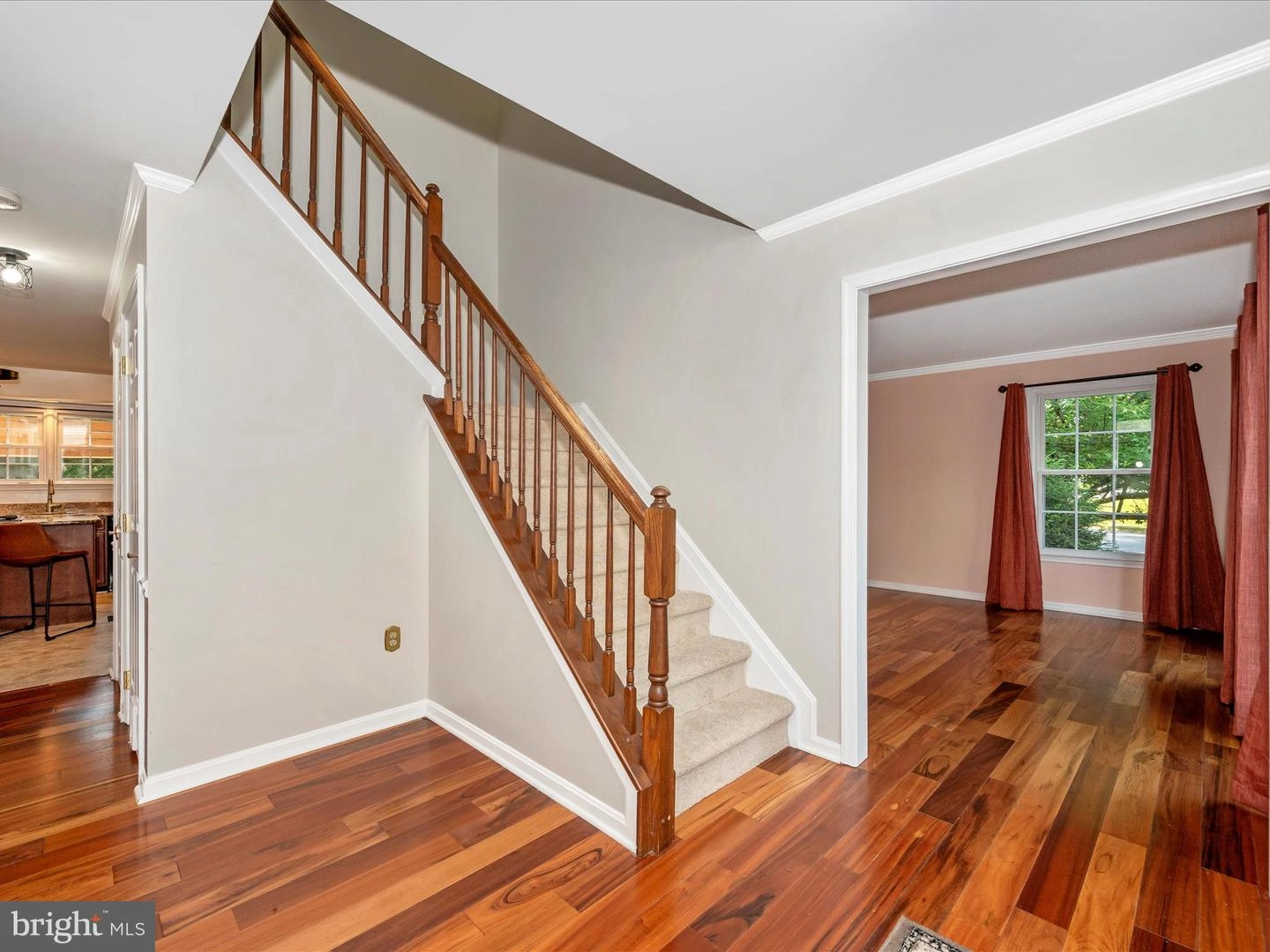 Entry Way - 9014 Spring Meadow Cir, Frederick, MD 21701 photo 2 of 5