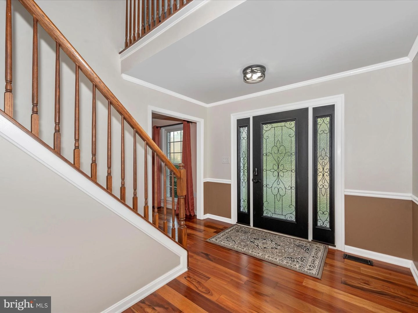 Entry Way - 9014 Spring Meadow Cir, Frederick, MD 21701 photo 1 of 5