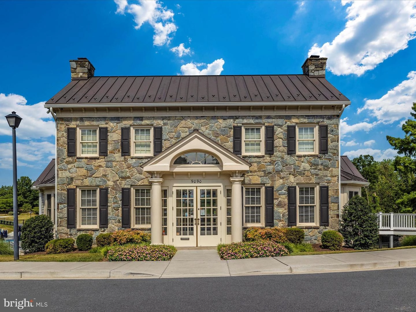 Exterior - 9014 Spring Meadow Cir, Frederick, MD 21701 photo 26 of 26