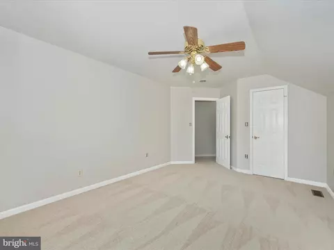 Bedroom - 9014 Spring Meadow Cir, Frederick, MD 21701 photo 7 of 7