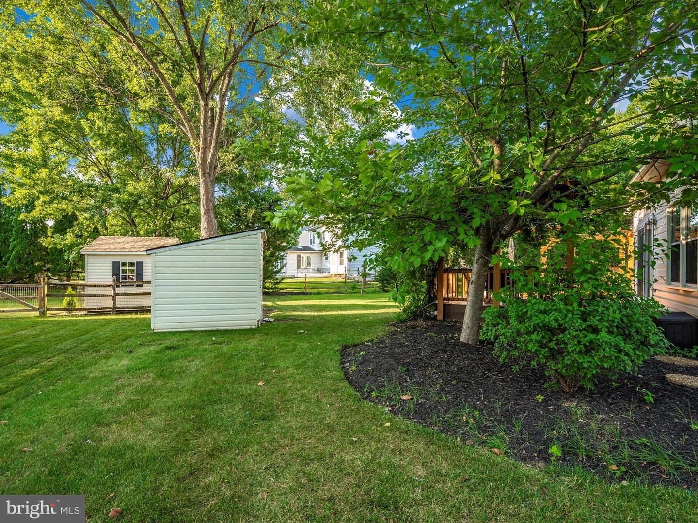 Exterior - 9014 Spring Meadow Cir, Frederick, MD 21701 photo 18 of 26