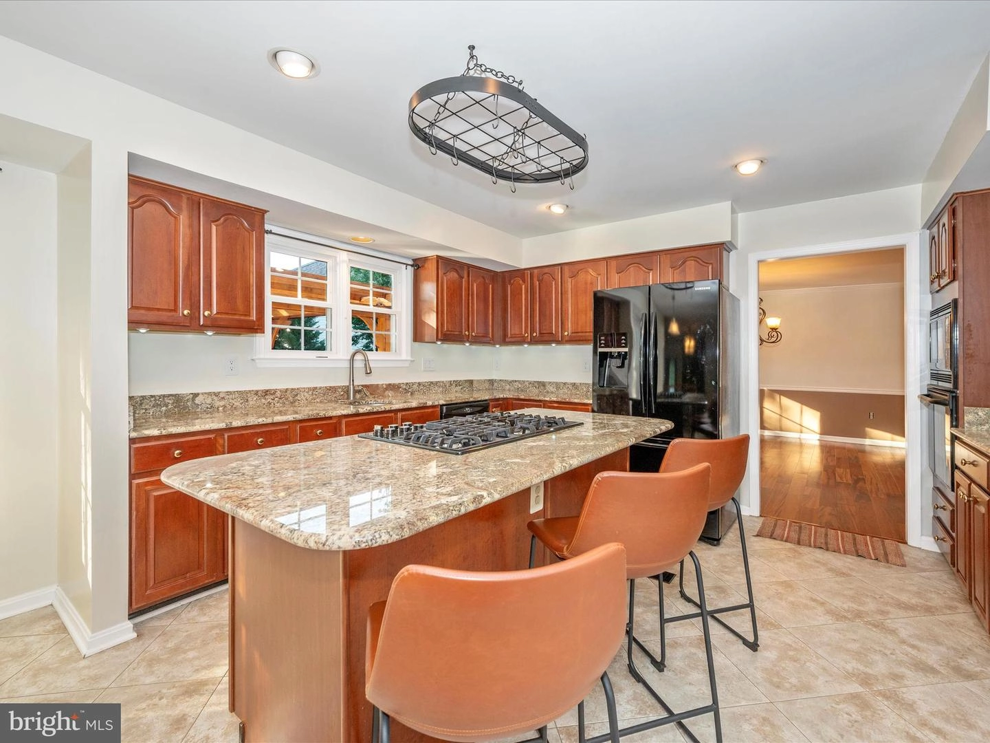 Kitchen - 9014 Spring Meadow Cir, Frederick, MD 21701 photo 2 of 4
