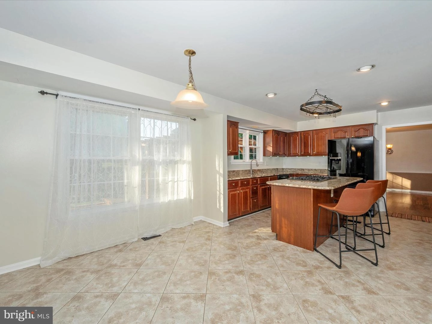 Kitchen - 9014 Spring Meadow Cir, Frederick, MD 21701 photo 4 of 4