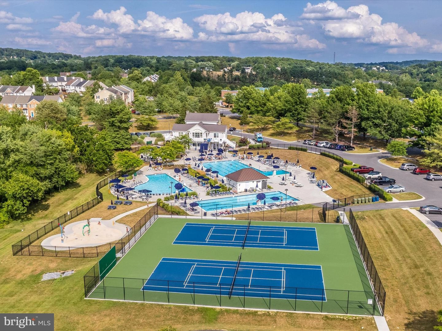 View/Area - 9014 Spring Meadow Cir, Frederick, MD 21701 photo 3 of 4
