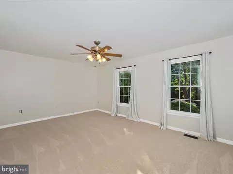 Bedroom - 9014 Spring Meadow Cir, Frederick, MD 21701 photo 4 of 7