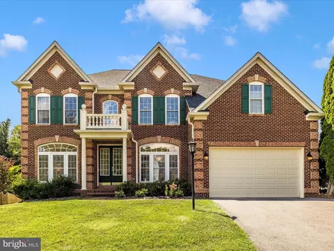 3804 Shetland Ct, Frederick, MD 21704