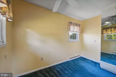 Bedroom - 6131 Long Branch Rd, Frederick, MD 21701 photo 12 of 14