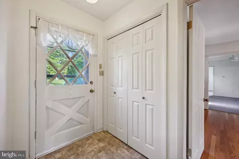 Entry Way - 6131 Long Branch Rd, Frederick, MD 21701 photo 1 of 7