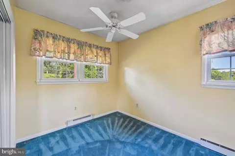 Bedroom - 6131 Long Branch Rd, Frederick, MD 21701 photo 11 of 14