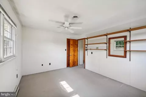 Bedroom - 6131 Long Branch Rd, Frederick, MD 21701 photo 9 of 14