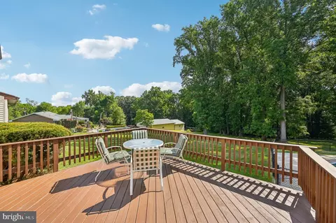 Exterior - 6131 Long Branch Rd, Frederick, MD 21701 photo 5 of 13
