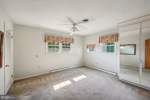 Bedroom - 6131 Long Branch Rd, Frederick, MD 21701 photo 6 of 14