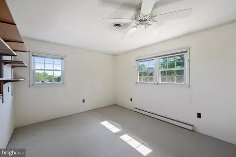 Bedroom - 6131 Long Branch Rd, Frederick, MD 21701 photo 8 of 14