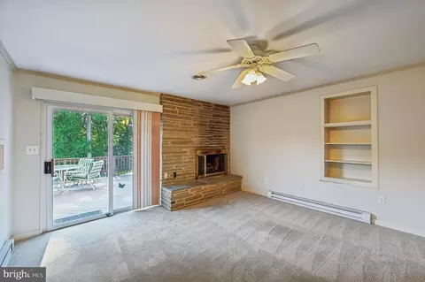 Living - 6131 Long Branch Rd, Frederick, MD 21701 photo 7 of 12