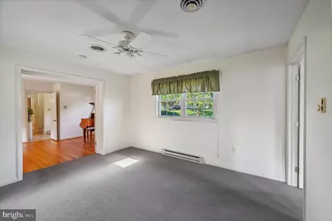 Bedroom - 6131 Long Branch Rd, Frederick, MD 21701 photo 2 of 14