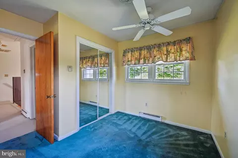 Bedroom - 6131 Long Branch Rd, Frederick, MD 21701 photo 13 of 14