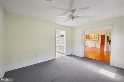 Bedroom - 6131 Long Branch Rd, Frederick, MD 21701 photo 1 of 14