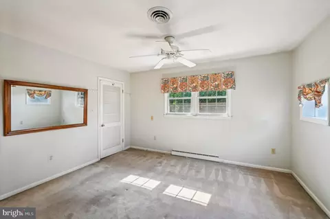 Bedroom - 6131 Long Branch Rd, Frederick, MD 21701 photo 7 of 14