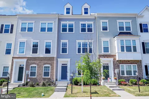 8507 Hedwig Ln, Frederick, MD 21704