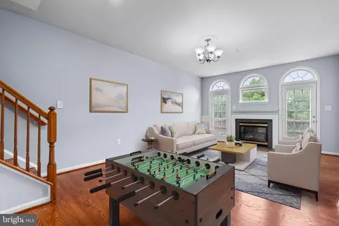 2458 Rippling Brook Rd, Frederick, MD 21701 photo 9