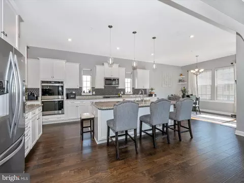 Kitchen - 8468 Pine Bluff Rd, Frederick, MD 21704 photo 1 of 5