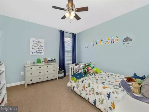 Bedroom - 8468 Pine Bluff Rd, Frederick, MD 21704 photo 2 of 6