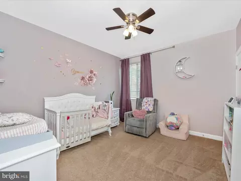 Bedroom - 8468 Pine Bluff Rd, Frederick, MD 21704 photo 3 of 6