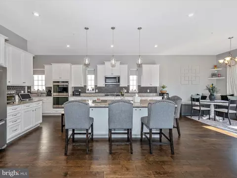 Kitchen - 8468 Pine Bluff Rd, Frederick, MD 21704 photo 2 of 5