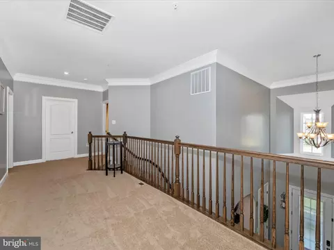Entry Way - 8468 Pine Bluff Rd, Frederick, MD 21704 photo 7 of 8