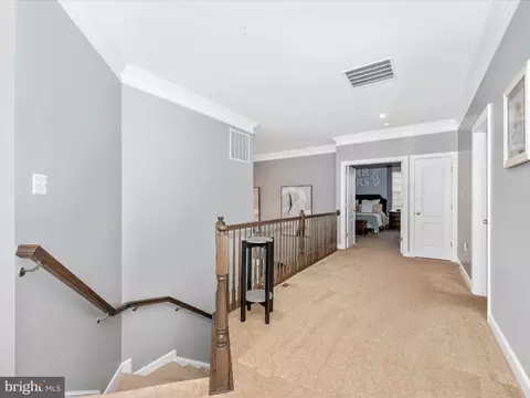 Entry Way - 8468 Pine Bluff Rd, Frederick, MD 21704 photo 6 of 8